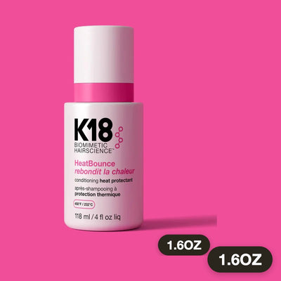K18 HeatBounce 1.6oz