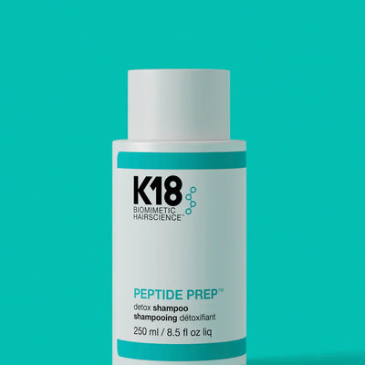 K18 Detox Shampoo - 8.5oz
