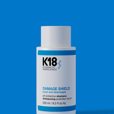 K18 Damage Shield Protective Shampoo - 8.5oz