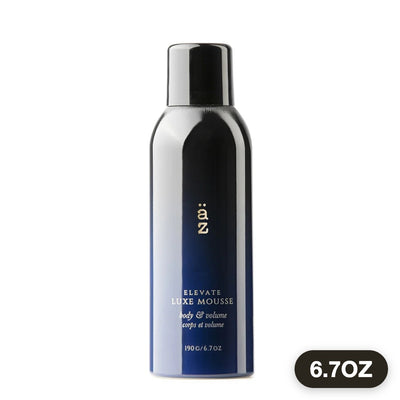 AZ Elevate Luxe Mousse 6.7oz