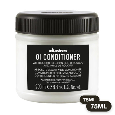 Oi Conditioner - 75ml