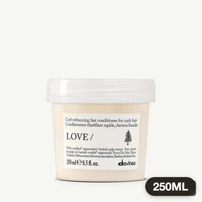 Love Curl Conditioner - 250ml