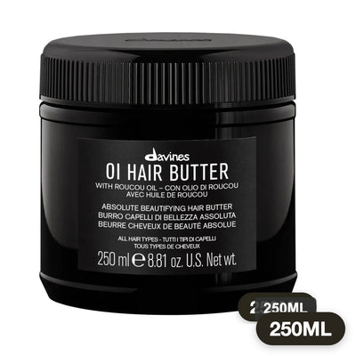Oi Hair Butter - 250ml