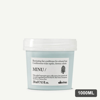 Minu Conditioner - 1000ml