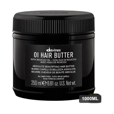 Oi Hair Butter - 1000ml