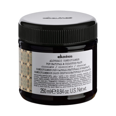 Alchemic Chocolate Conditioner