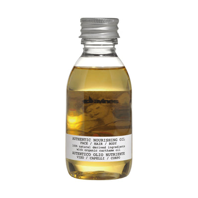 Authentic Nourishing Oil