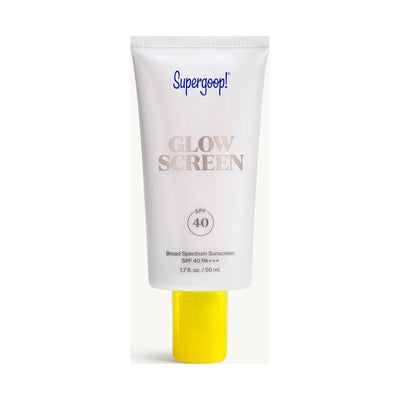 Supergoop Glowscreen