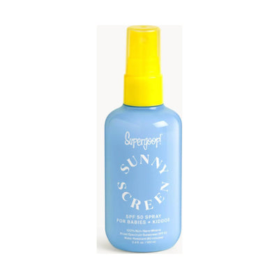 Supergoop Sunny Screen