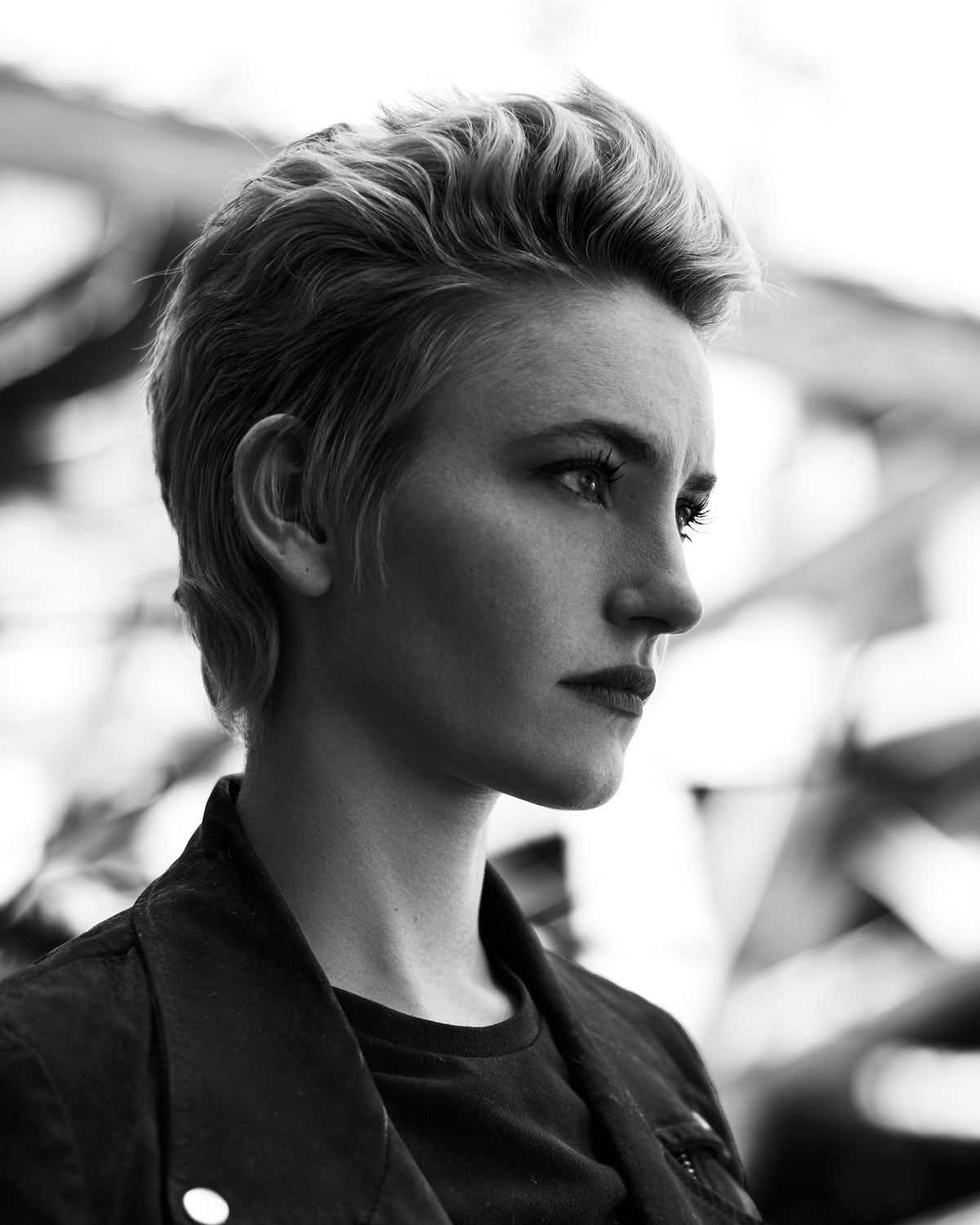 Hair by Reverie Salon, River North Chicago