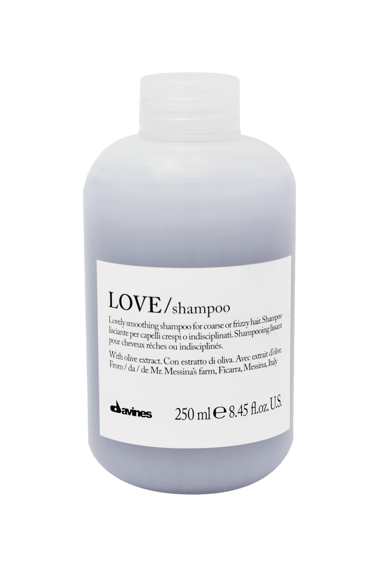 Love Smoothing Shampoo - 1000ml | Reverie Salon