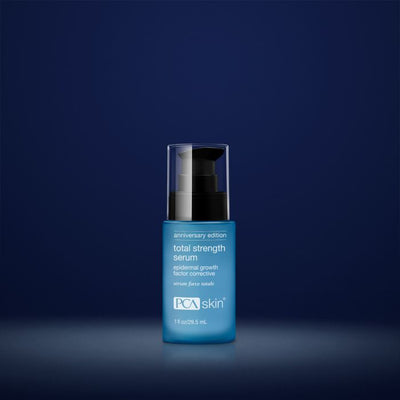 PCA Skin Total Strength Serum