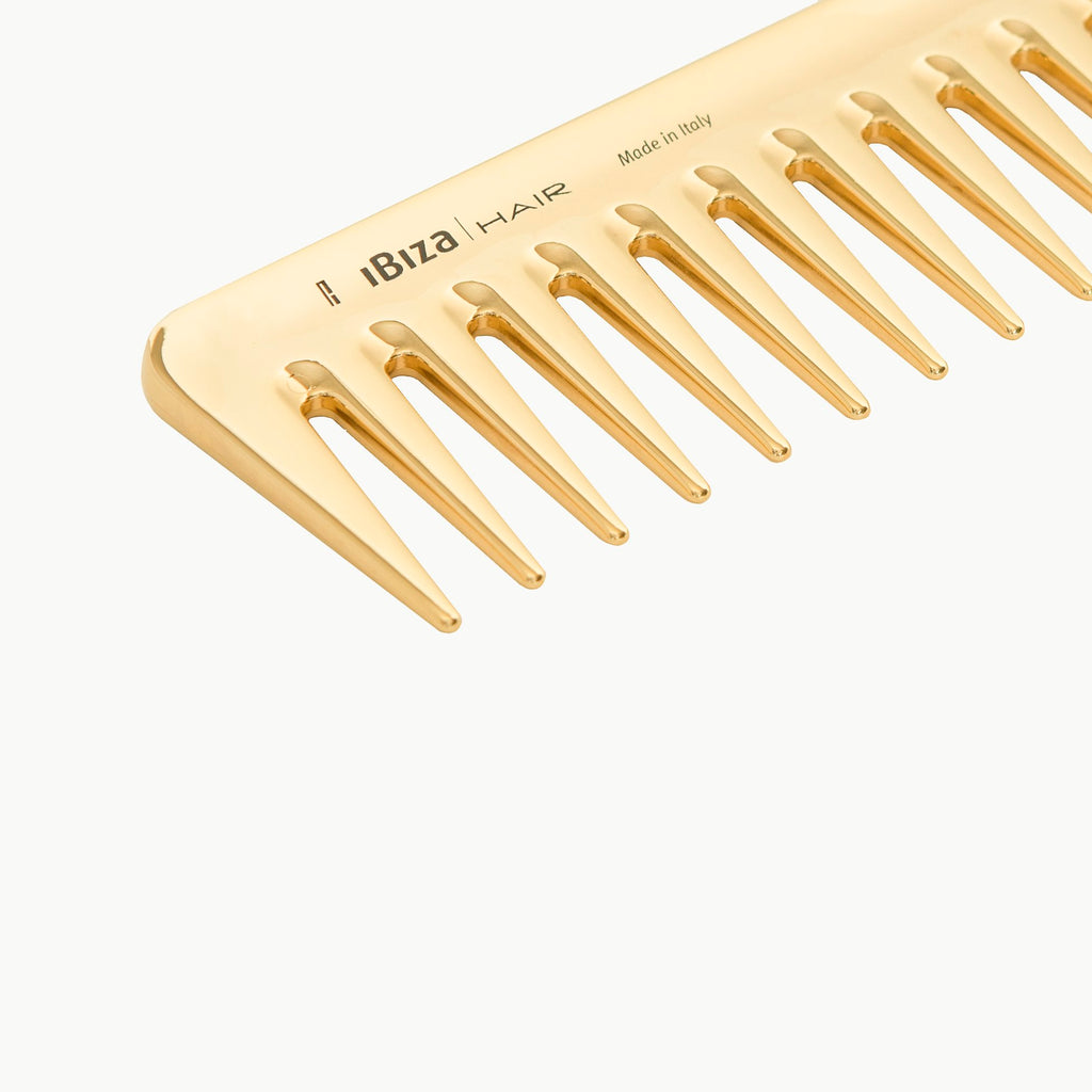 Ibiza Brushes & Combs
