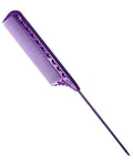 Y.S. Park Comb 102 - Purple