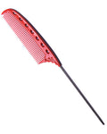 Y.S. Park Comb 103 - Red