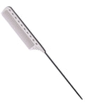 Y.S. Park Comb 132 - White
