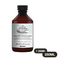 Detoxifying Scrub Shampoo - 250ml