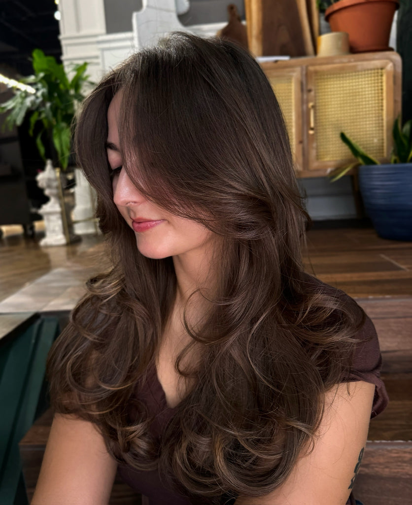 Stylist Gallery | Hair Transformations | Reverie Salon Chicago