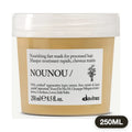 Nounou Hair Mask - 250ml