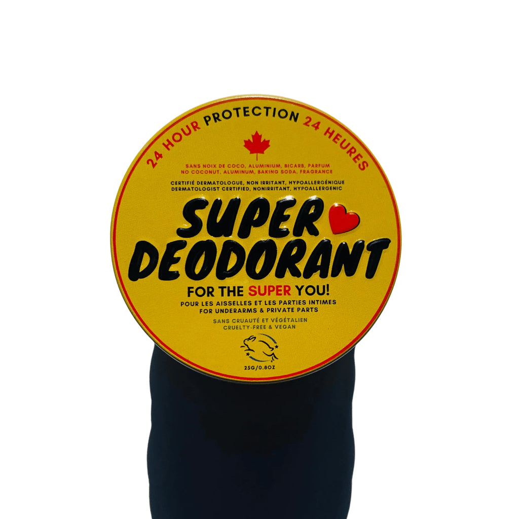all natural 24 hour deodorant 