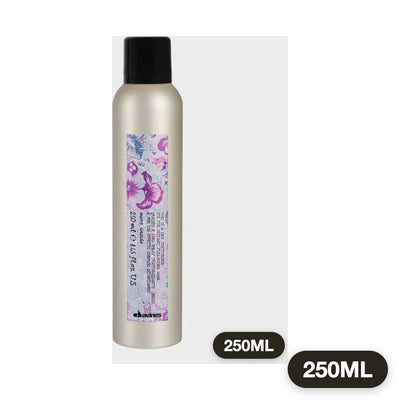 This Is A Dry Texturizer - 250ml