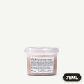 Solu Sea Salt Scrub Cleanser - 75ml