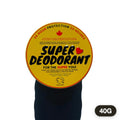 SUPER DEODORANT 40g