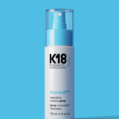 K18 AstroLift Reparative Volume Spray