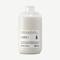 Love Curl Cleansing Cream