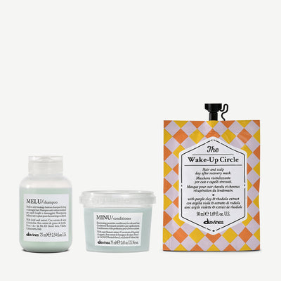 Minu Travel Discovery Kit