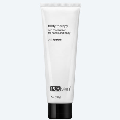 PCA Skin Body Therapy