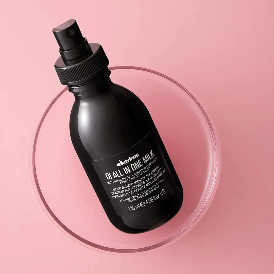 Oi Milk 135ml | Reverie Salon River North