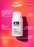 K18 Salon Blowout At Home Kit