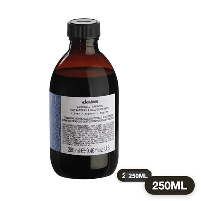 Alchemic Silver Shampoo - 250ml