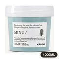 Minu Hair Mask - 1000ml
