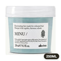 Minu Hair Mask - 250ml