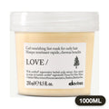 Love Curl Mask - 1000ml