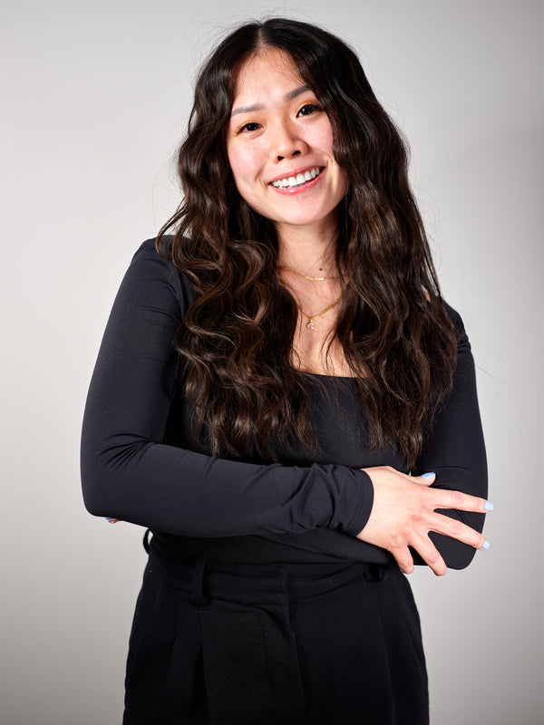 Gia Vu - Chicago Hair Stylist at Reverie Salon