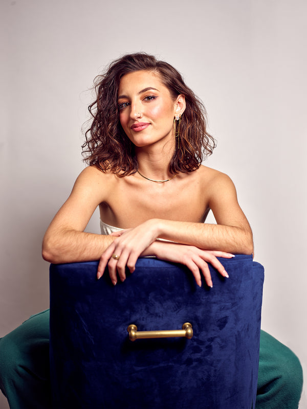 Hana Gashi, Full-Service Stylist