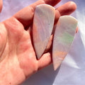 Nebula Xl Dagger Earrings