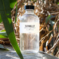 Shwally Coconut + Peppermint Mouth Rinse