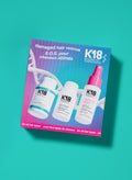 K18 Holiday Repair Trio