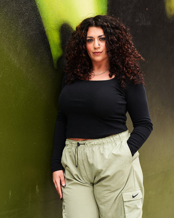 Lilah Al-Surakhi, Stylist and Makeup Artist