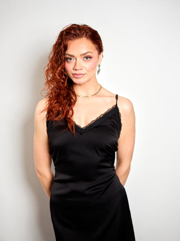 Marissa White, Color & Curls Specialist at Reverie Salon