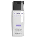 Milbon Blonde Plus Nourishing Violet Shampoo 6.8oz