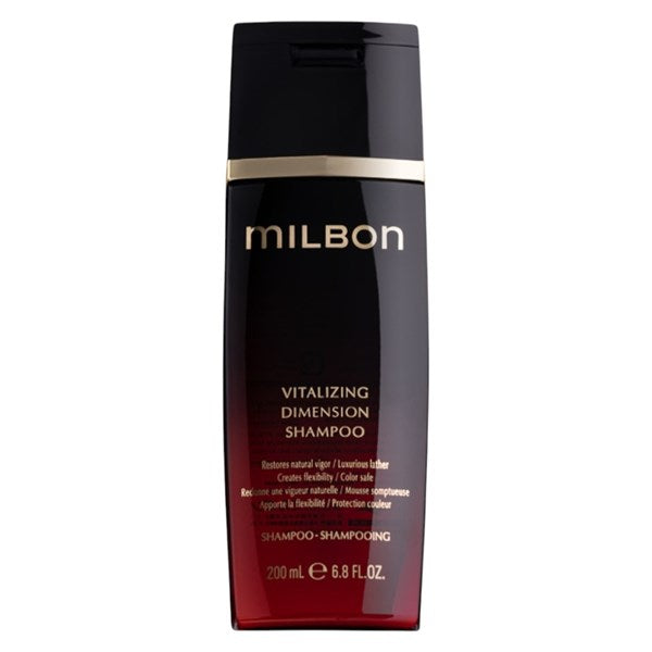 Milbon Gold | Luxury Japanese Hair Care | Reverie Salon Chicago