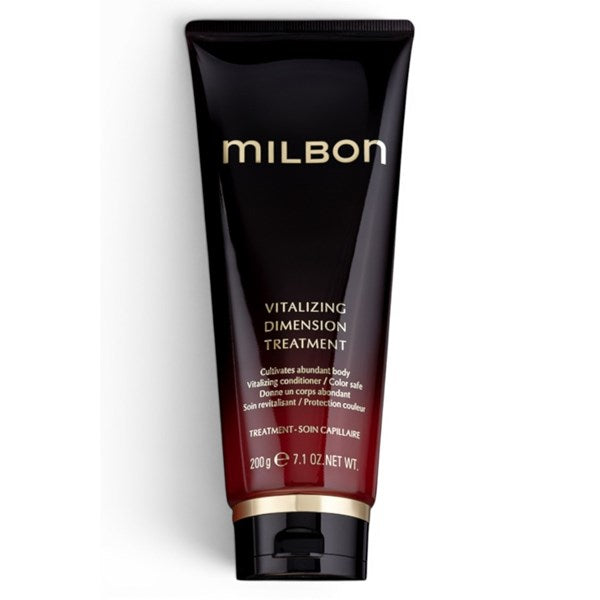Milbon Gold | Luxury Japanese Hair Care | Reverie Salon Chicago