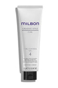 Milbon Curl Control Gel 4 4.2oz