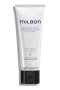Milbon Wet Shine Gel Cream 5 5.3oz