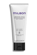 Milbon Wet Shine Gel Cream 8 5.3oz